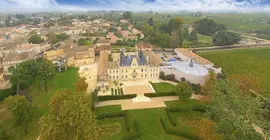 Château de Lussac | Nouvelle-Aquitaine - Gironde (bölge) - Lussac