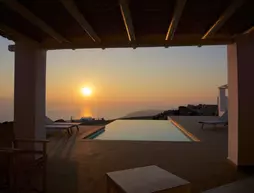 Naxos Grande Vista | Ege Adaları - Naxos