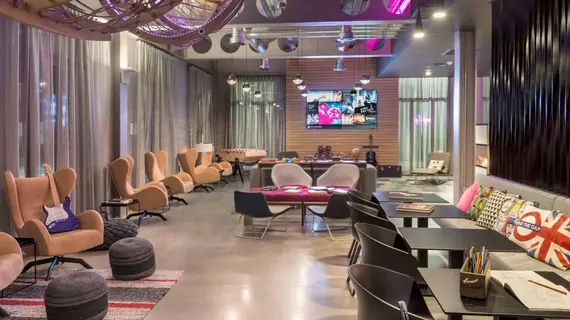 MOXY London Excel | Londra (ve civarı) - North London