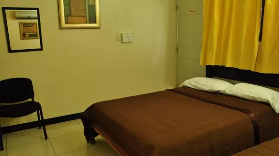 Hotel Catedral | Chiapas - Tuxtla Gutierrez (ve civarı) - Tuxtla Gutierrez