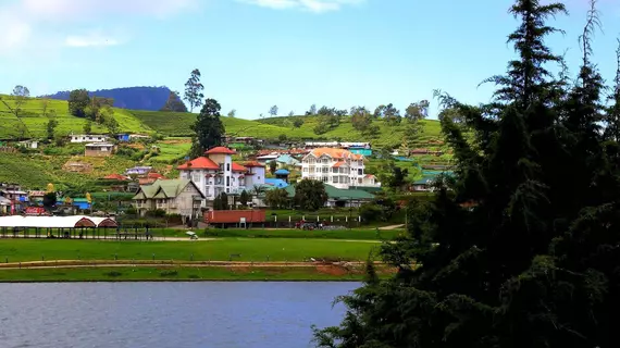 Royal Hills Nuwara Eliya | Merkez Vilayet - Nuwara Eliya Bölgesi - Nuwara Eliya