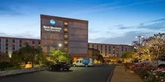 Best Western Royal Plaza Hotel and Trade Center