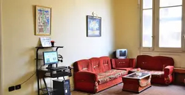 Cairo Center Hostel | Kahire (ve civarı) - Kahire - Abdin