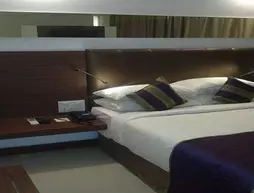 The Urban Hotel | Karnataka - Bengaluru (ve civarı) - Bengaluru