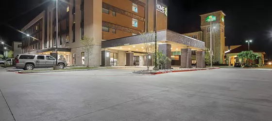 Home2 Suites by Hilton Dallas Grand Prairie | Teksas - Dallas (ve civarı) - Grand Prairie