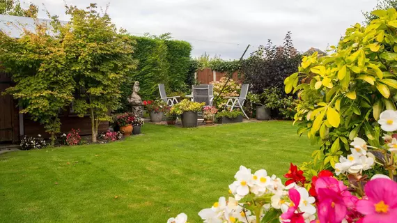 Clairmont Guest House | Shropshire (kontluk) - Telford