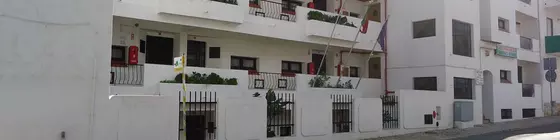 Apartamentos Rainha D. Leonor | Algarve - Faro Bölgesi - Albufeira - Caliços