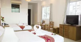 Nam Son Hotel | Binh Duong (vilayet) - Ho Şi Min Şehri (ve civarı) - Ho Chi Minh City - Quận 1 - Ho Chi Minh Şehri Merkezi