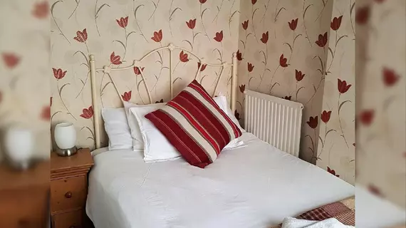 Castle Guest House | Kent (kontluk) - Dover