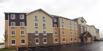 WoodSpring Suites Chattanooga