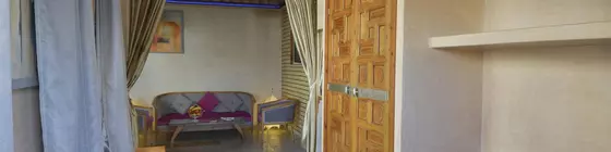 Riad Kalaa 2 | Rabat (ve civarı) - Rabat