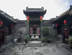 Pingyao Yixingtong Inn | Shanxi - Jinzhong - Pingyao Antik Kenti