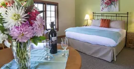 La Conner Country Inn | Washington - Vernon Dağı (ve civarı) - La Conner