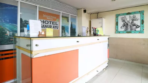 Hotel Sanur Ayu | Bali - Denpasar - Sanur