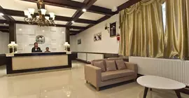 Pengzhou Anlan Holiday Manor | Sişuan - Chengdu