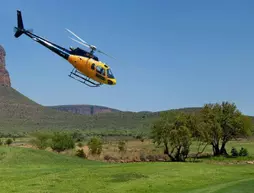 Sea Star Golf and Safari Resort | Limpopo - Waterberg District - Mookgopong