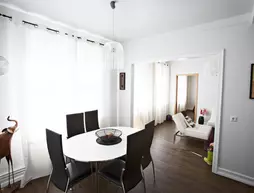 Reykjavik4You Apartments | Başkent Bölgesi - Reykjavik (ve civarı) - Reykjavik - Reykjavík 101