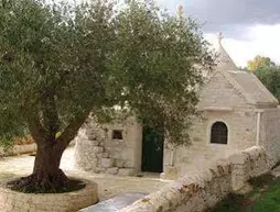 Villa Trullo Panorama | Puglia - Bari (il) - Locorotondo