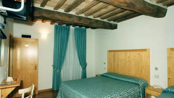 Hotel Tre Ceri | Umbria - Perugia (vilayet) - Gubbio