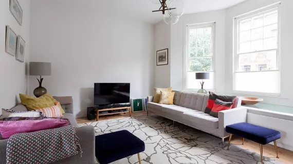 onefinestay - Highgate Apartments | Londra (ve civarı) - Camden - Kentish Town