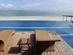 Blue Wave Inn | Negros Oriental - Dumaguete (ve civarı) - Siquijor - Siquijor Adası