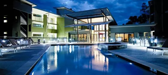 Wyndham Vacation Resort Coffs Harbour | New South Wales - Coffs Limanı (ve civarı) - Coffs Harbour