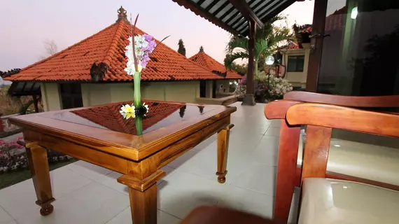 Taman Ujung Resort and Spa | Bali - Karangasem