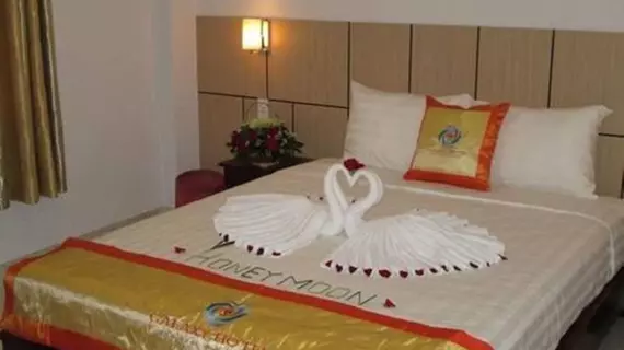 Galaxy Hotel Phu Quoc | Kien Giang (vilayet) - Phu Quoc - Duong Dong