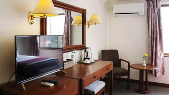 Alfa Hotel | Yangon - Yangon merkezi