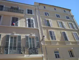 Les Appartements du Vieux Port | Provence - Alpes - Cote d'Azur - Bouches-du-Rhone (bölge) - Marseille (ve civarı) - Marsilya - Opéra