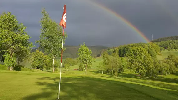 Ferienhotel Stockhausen | Kuzey Ren-Westfalia - Hochsauerlandkreis - Schmallenberg