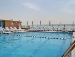 Sheraton Khalidiya | Abu Dabi - Abu Dabi Kent Merkezi