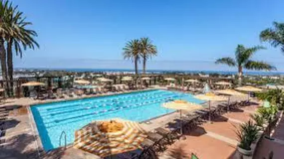 Grand Pacific Palisades Resort & Hotel | Kaliforniya - San Diego County - Carlsbad