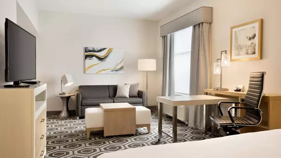 Homewood Suites By Hilton Salt Lake City Draper | Utah - Salt Lake City (ve civarı) - Draper