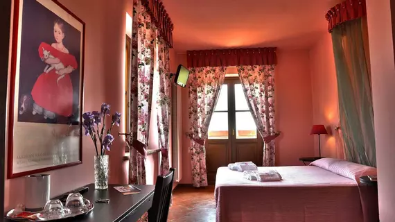 B&B Predio San Fernando | Lazio - Viterbo (vilayet) - Acquapendente