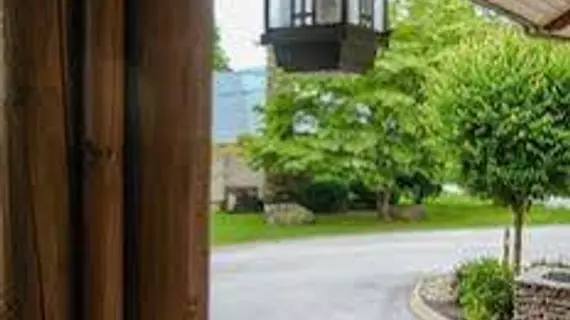 Baskins Creek Condos By Wyndham Vacation Rentals | Tennessee - Gatlinburg - Pigeon Forge (ve civarı) - Gatlinburg