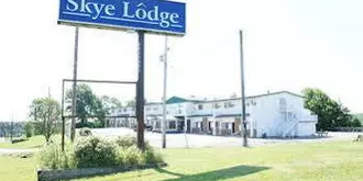 Skye Lodge