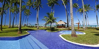 Pontal dos Carneiros Beach Bungalows