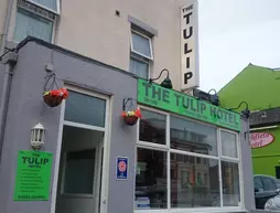 Tulip Hotel | Lancashire (kontluk) - Blackpool - Blackpool Şehir Merkezi