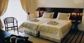 Falling Feather Inn | Gauteng - City of Tshwane - Johannesburg (ve civarı) - Pretoria