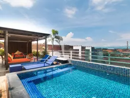 A Residence | Bali - Kuta - Kartika Plaza