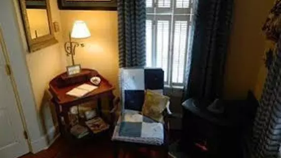 E J Bowman House Bed and Breakfast | Pensilvanya - Lancaster (ve civarı) - Lancaster