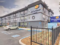 Vagabond Inn Executive Hayward | Kaliforniya - Oakland (ve civarı) - Hayward