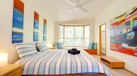 Planula Bed & Breakfast Retreat | New South Wales - Byron Bay (ve civarı) - Byron Bay