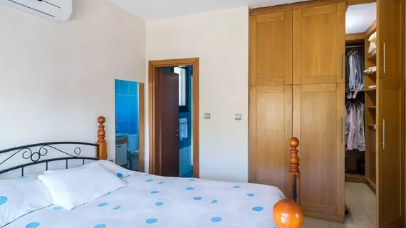 Saint Rafael Villa | Ege Adaları - Rodos Bölgesel Birimi - Rodos