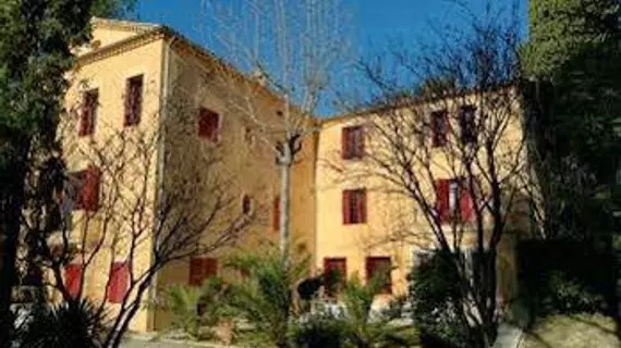 Villa Roumanille | Provence - Alpes - Cote d'Azur - Bouches-du-Rhone (bölge) - Aix-en-Provence (ve civarı) - Aix-en-Provence