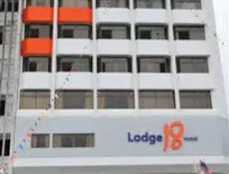 Lodge 18 Hotel | Penang - Butterworth