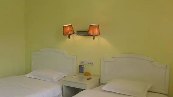 Yangshuo Romantic Hostel | Guangksi - Guilin