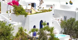 Ifestio Villas | Ege Adaları - Santorini