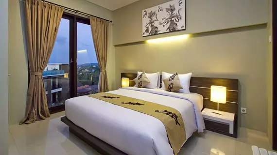 DenBukit Residence and Suite | Bali - Nusa Dua - Kuta Selatan